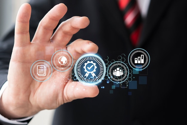 Política de Calidad