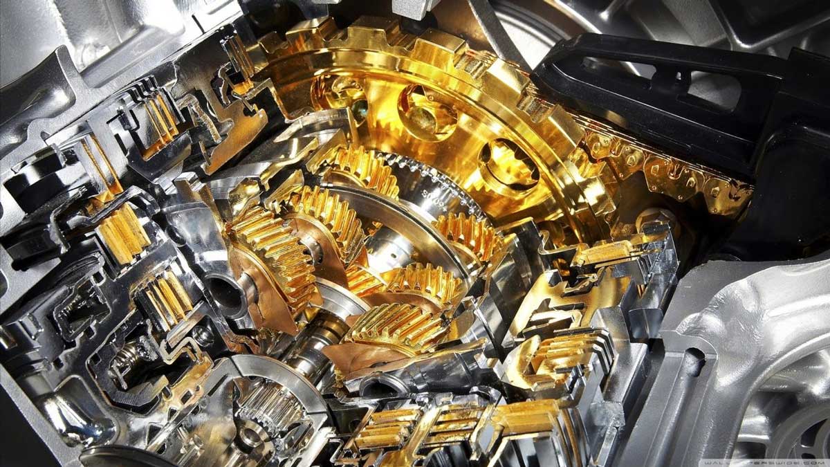 Resultados: Reparación y Mantenimiento de Motores