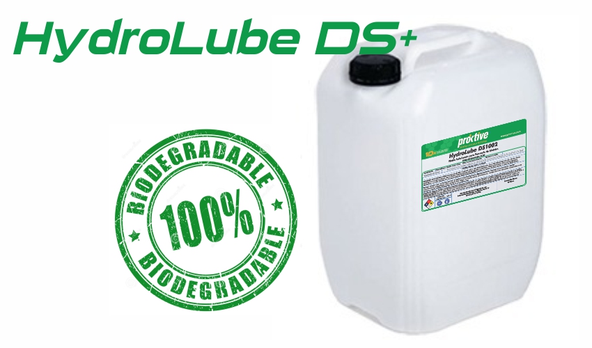 HydroLube DS+